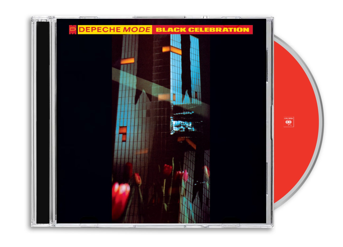 Black Celebration