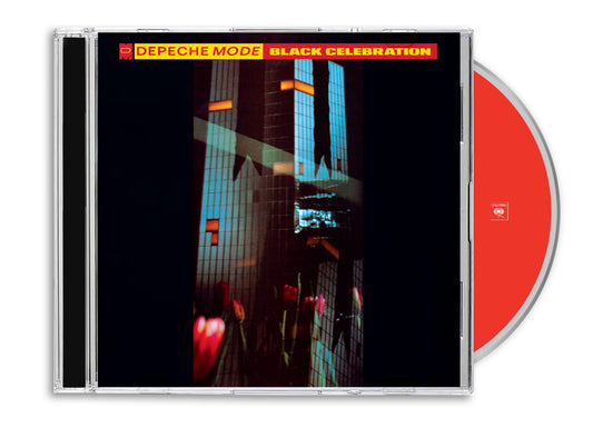 Black Celebration