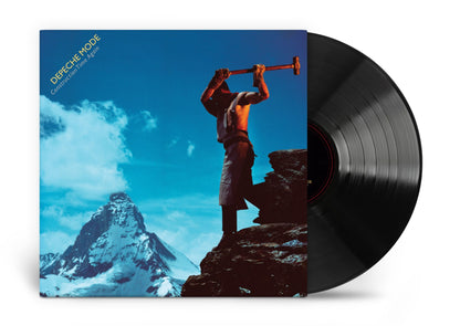 Construction Time Again [LP]
