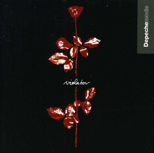 Depeche Mode : Violator [Import]
