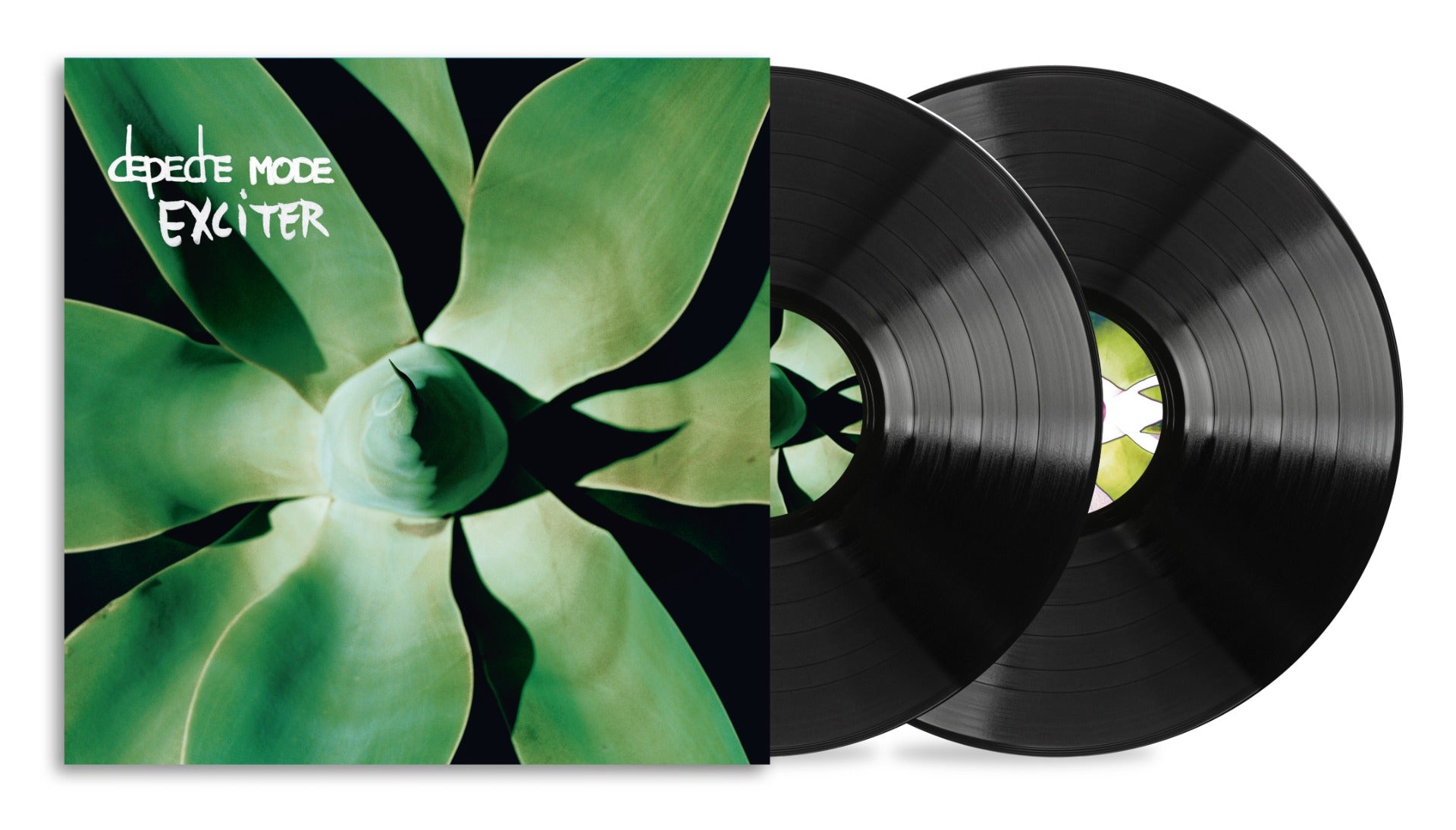 Exciter [2LP]