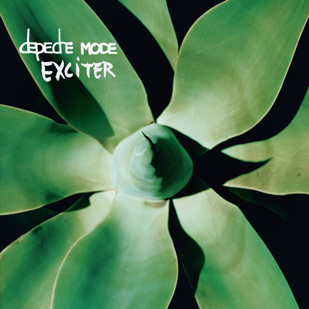 Exciter [2LP]