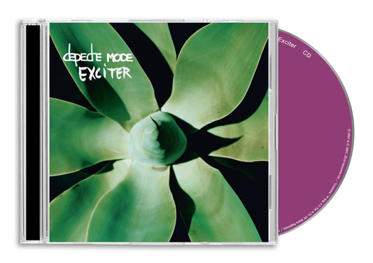 Exciter