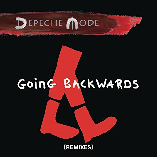GOING BACKWARDS (REMIXES)