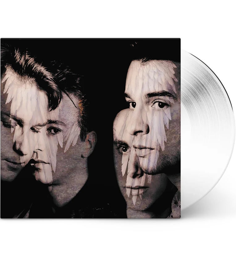 Hamburg 1984 (Limited Edition, White Colored Vinyl) [Import]