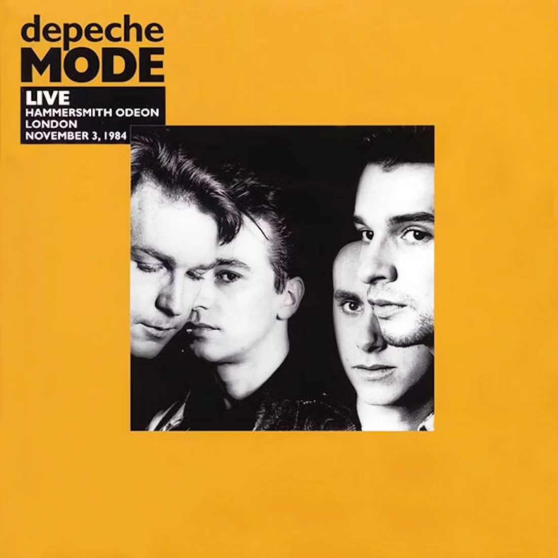 Live at the Hammersmith Odeon, November 1984 [Import]