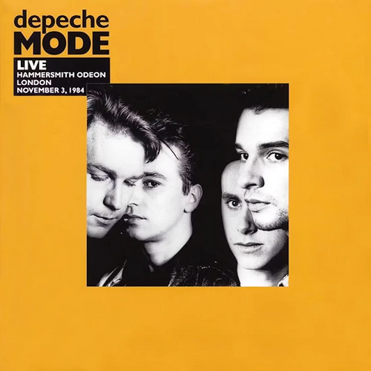 Live at the Hammersmith Odeon, November 1984 [Import]