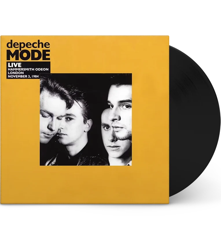 Live at the Hammersmith Odeon, November 1984 [Import]
