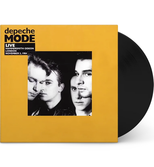 Live at the Hammersmith Odeon, November 1984 [Import]