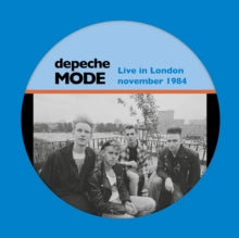 Live In London. November 1984 (Picture Disc Vinyl) [Import]