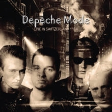 Live In Switzerland 1984 [Turquoise Vinyl] [Import]