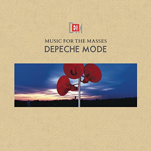 Music For The Masses [Import]