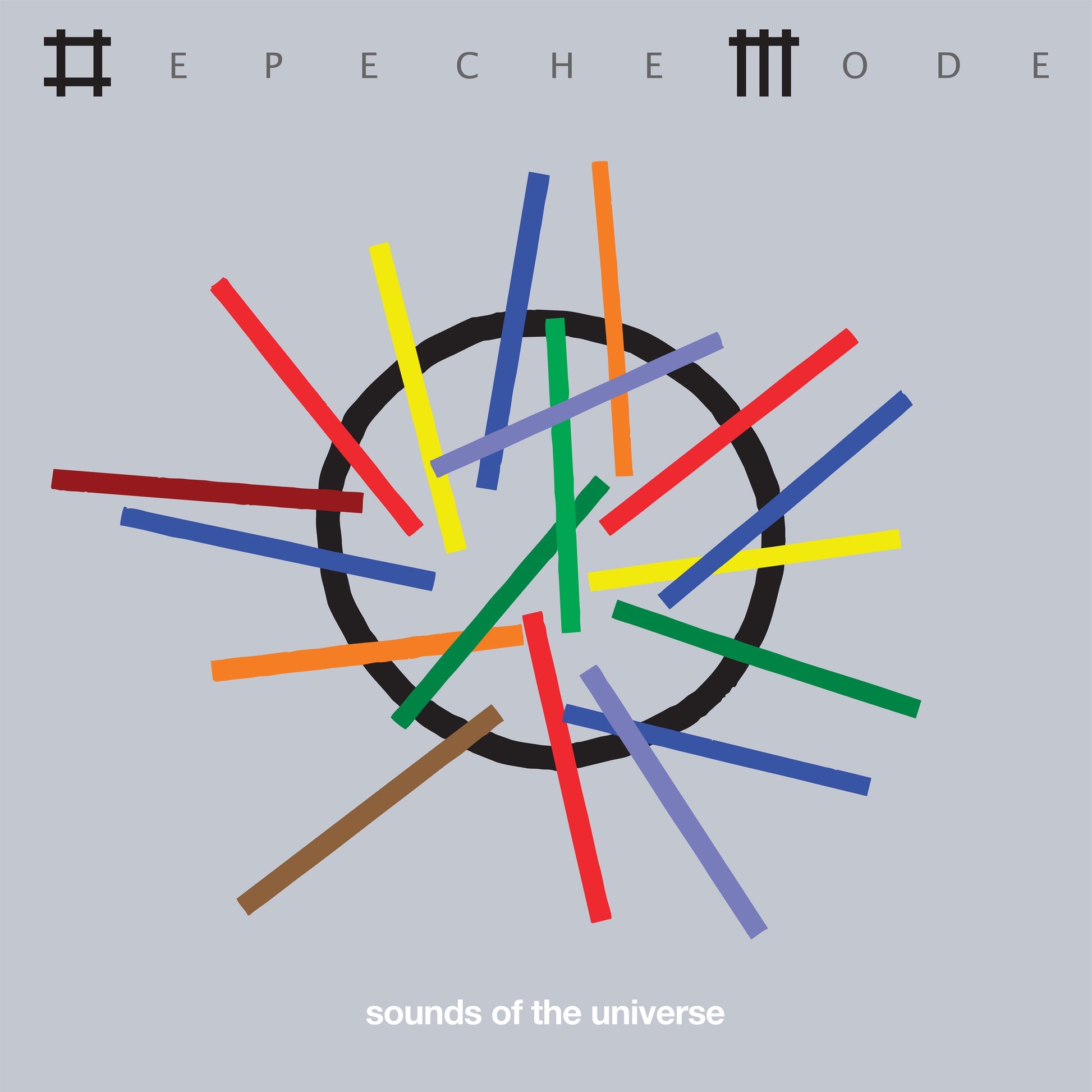 Sounds Of The Universe [CD]