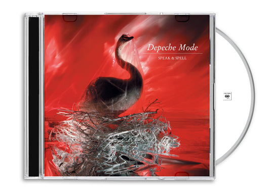 Speak And Spell