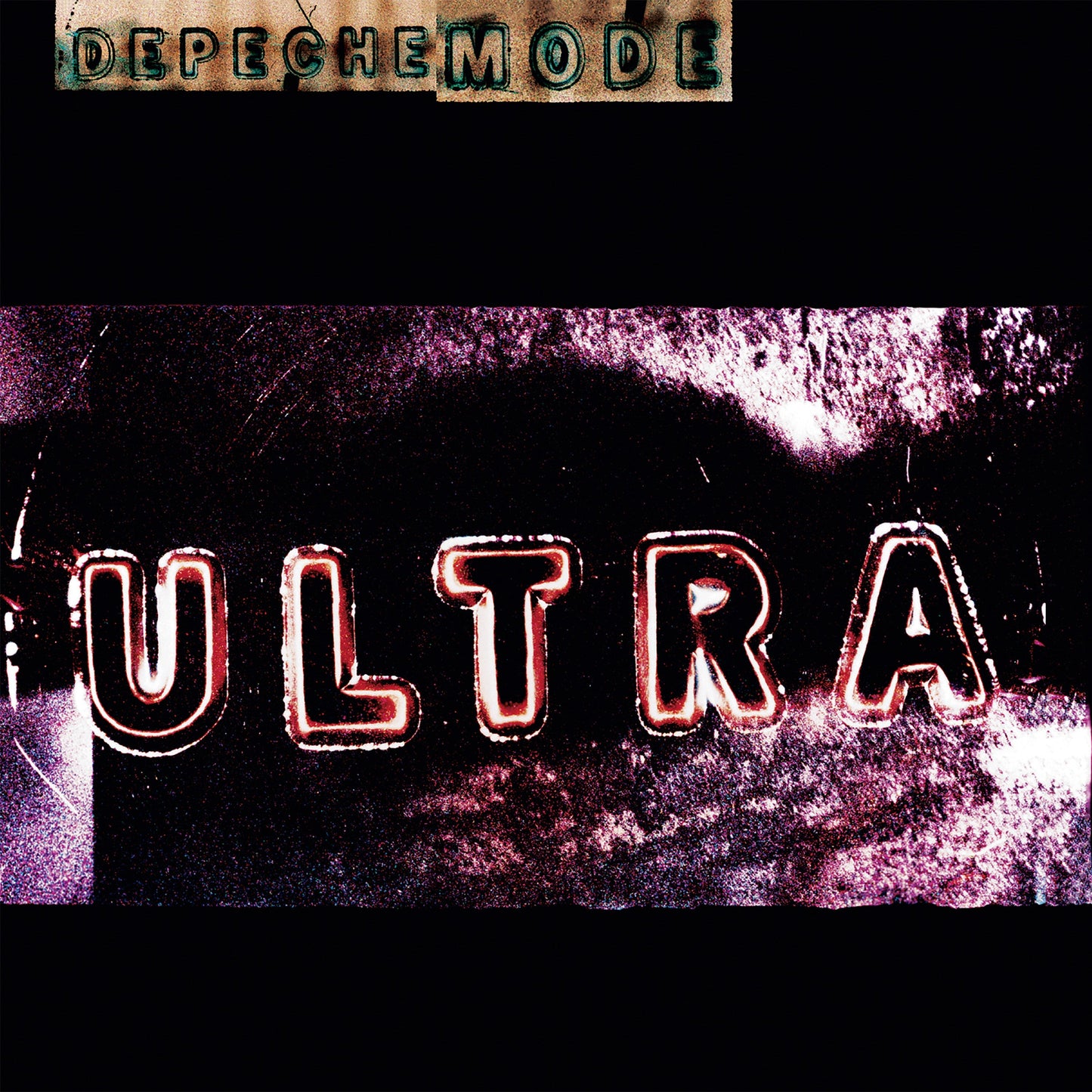 Ultra [CD]
