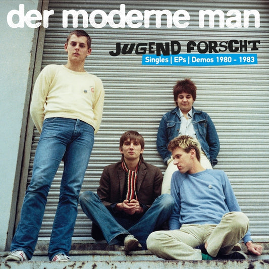 Eps & Demos 1980-1983) Jugend Forscht (Singles