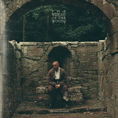 The Weight Of The Woods [Lp]