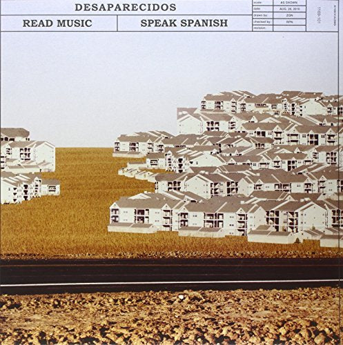 Read Music: Speak Spanish