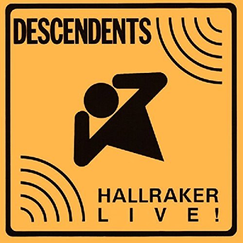 Hallraker - Live