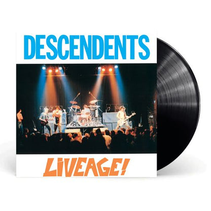 Liveage!