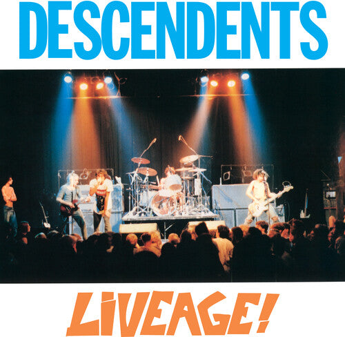 Liveage!