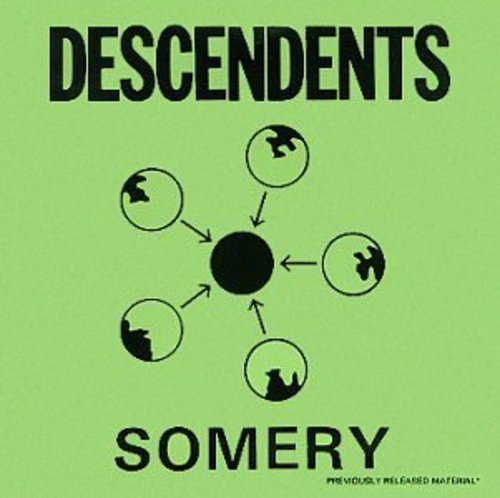 Somery - Greatest Hits