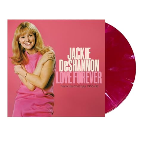 Love Forever Demo Recordings 1966-1968 (Rsd 4.12.25)