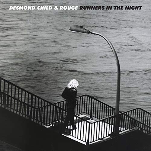 Runners In the Night