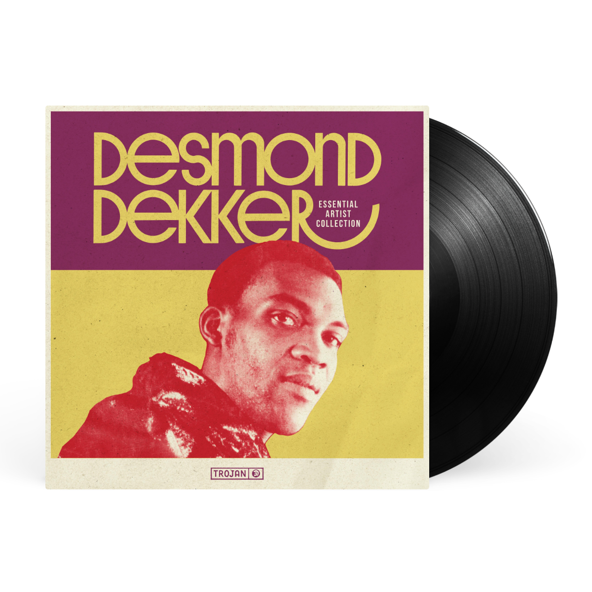 Essential Artist Collection [Eco-Vinyl]