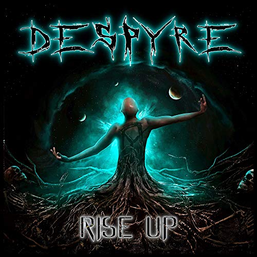 Despyre Rise Up