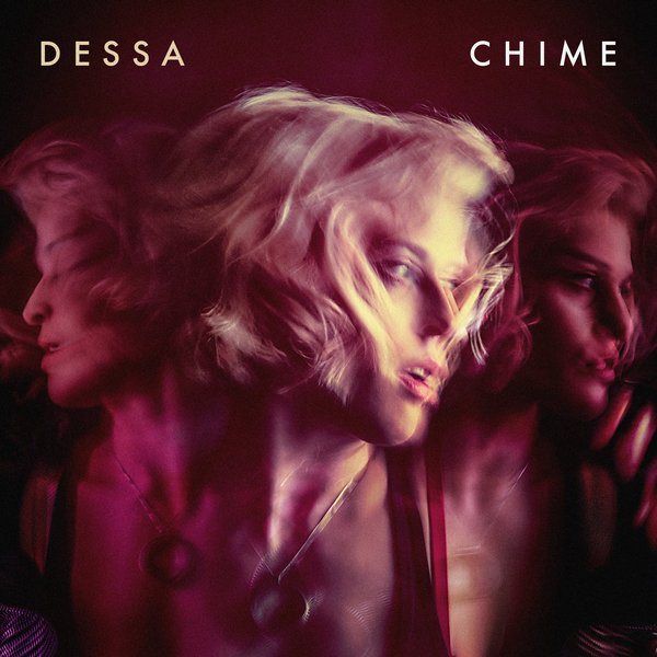 Chime [LP]
