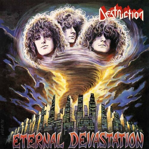 Eternal Devastation (Limited Edition, Picture Disc Vinyl)