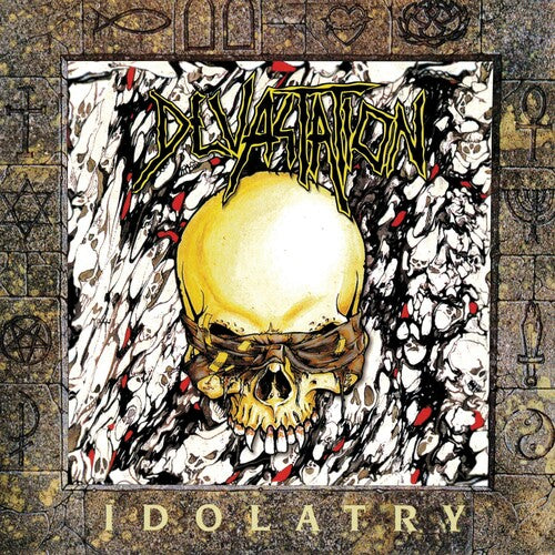Idolatry