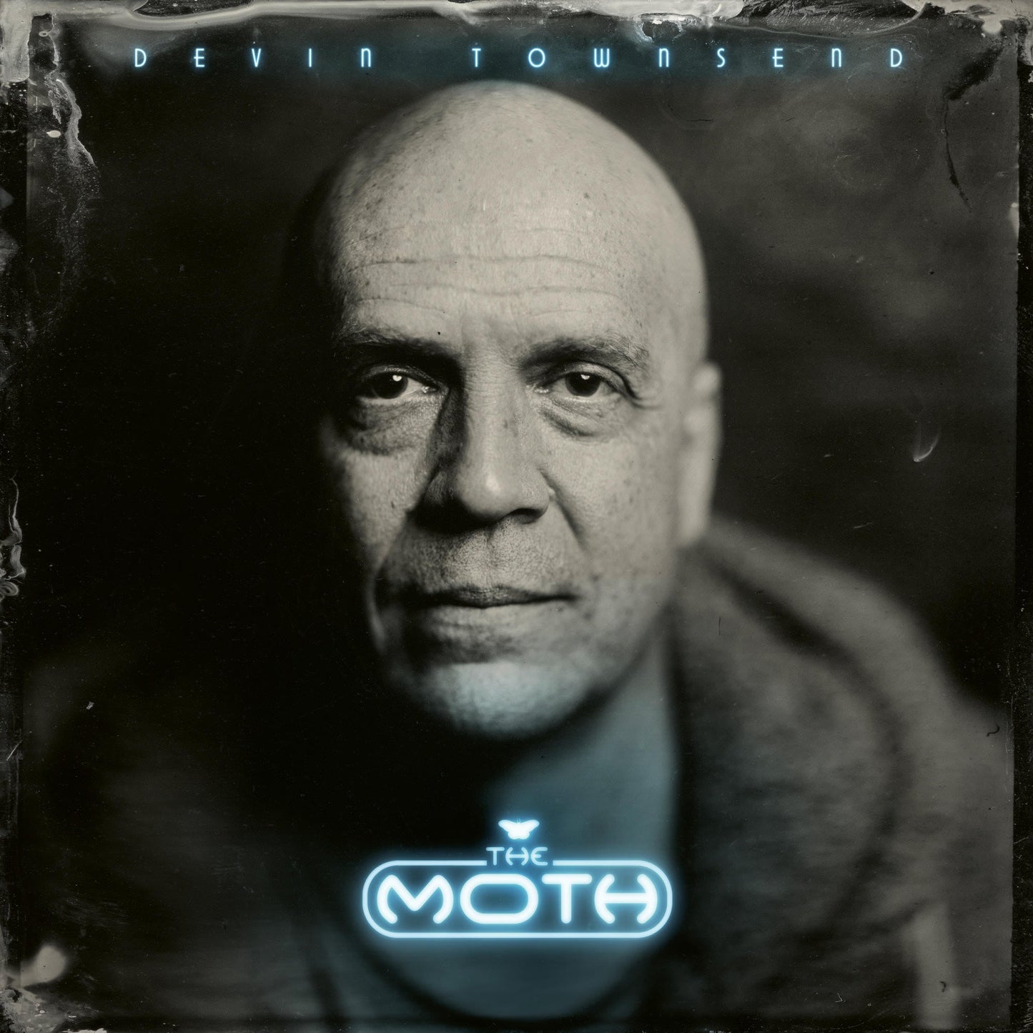 The Moth (Indie Exclusive, 180G + Booklet) [Milky Clear Vinyl] [2LP]