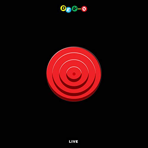 Devo Live!