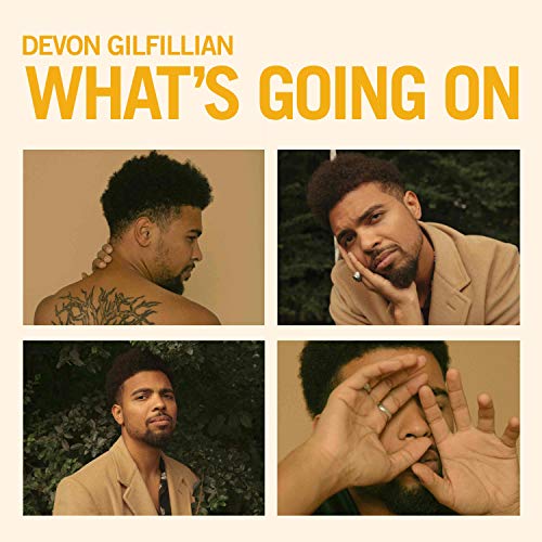 What's Going On [LP]
