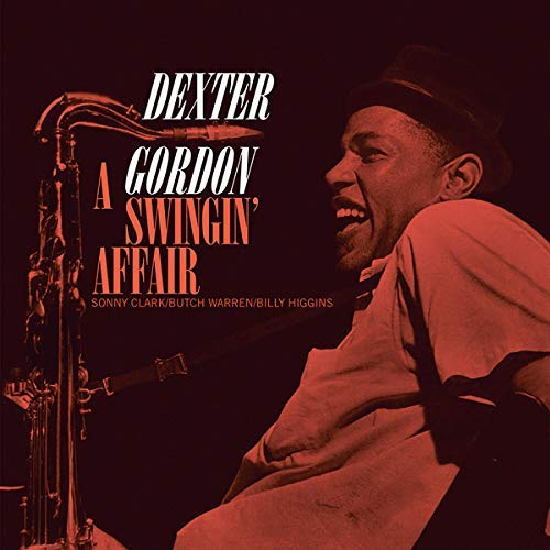 A Swingin Affair