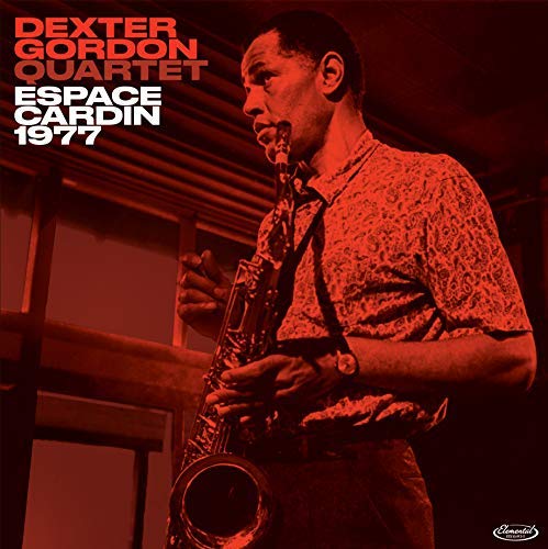 Espace Cardin 1977 [2 LP]