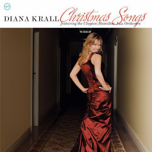 Christmas Songs (Limited Edition, Red & Green Colored Vinyl) [Import]