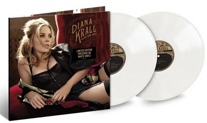 Glad Rag Doll (Limited Edition, White Colored Vinyl) (2 Lp's)