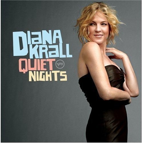 Quiet Nights (180 Gram Vinyl)