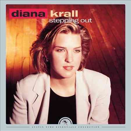 Stepping Out (Limited Edition, 2-LP Colored 180 Gram Vinyl, Download Card)