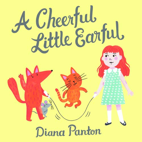 A Cheerful Little Earful
