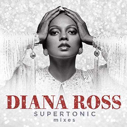 Supertonic: Mixes [LP] [Crystal Clear]