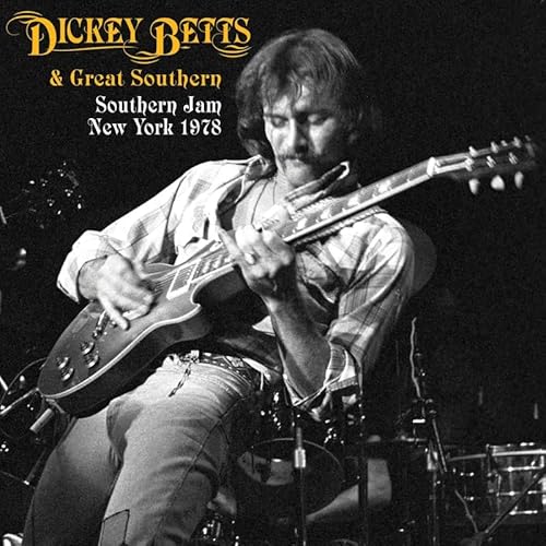 Southern Jam New York 1978