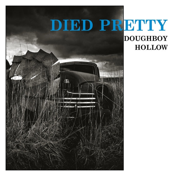 Doughboy Hollow [LP]