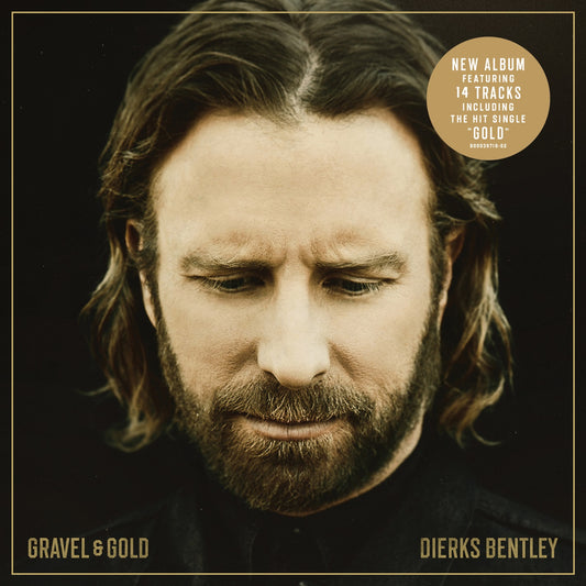 Gravel & Gold [2 LP]