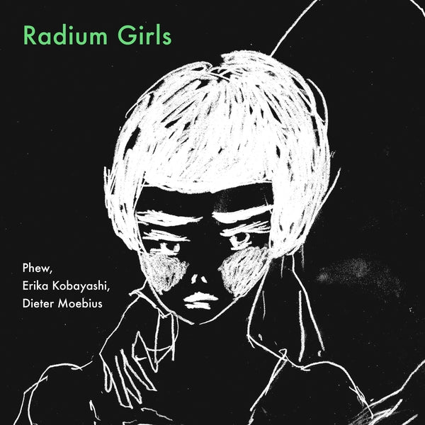 Radium Girls [Cd]
