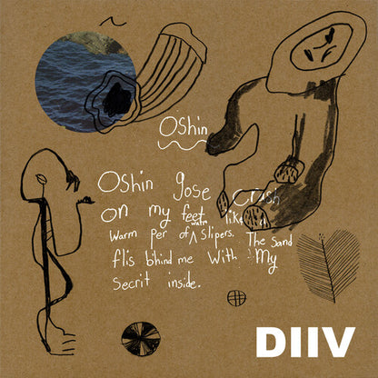 Oshin - 10th Anniversary (Colored Vinyl, Blue & Purple Marble, With Book) (2 Lp's)
