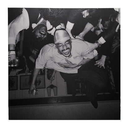 Baby (Silver Vinyl)